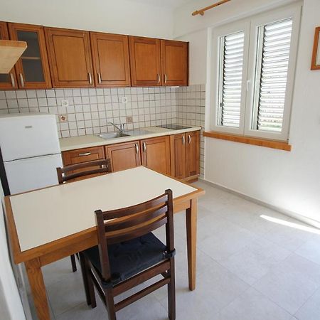 Girica Apartments Zadar Bagian luar foto