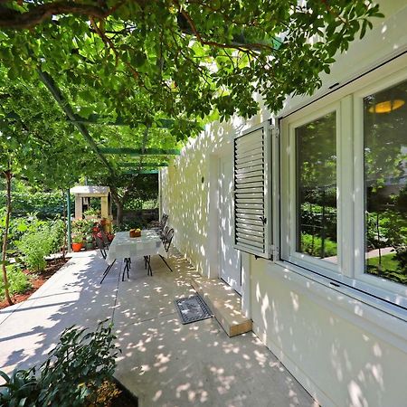 Girica Apartments Zadar Bagian luar foto