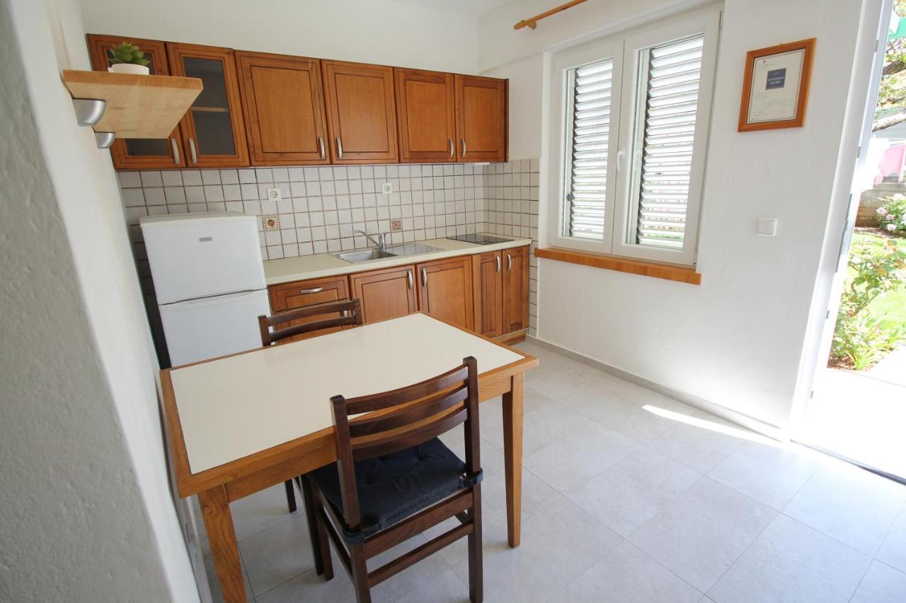 Girica Apartments Zadar Bagian luar foto