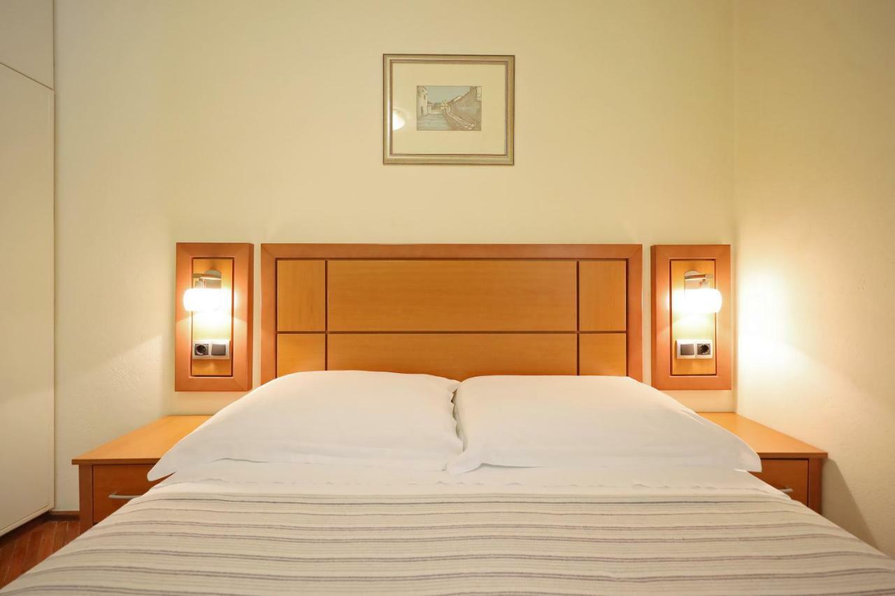 Girica Apartments Zadar Bagian luar foto