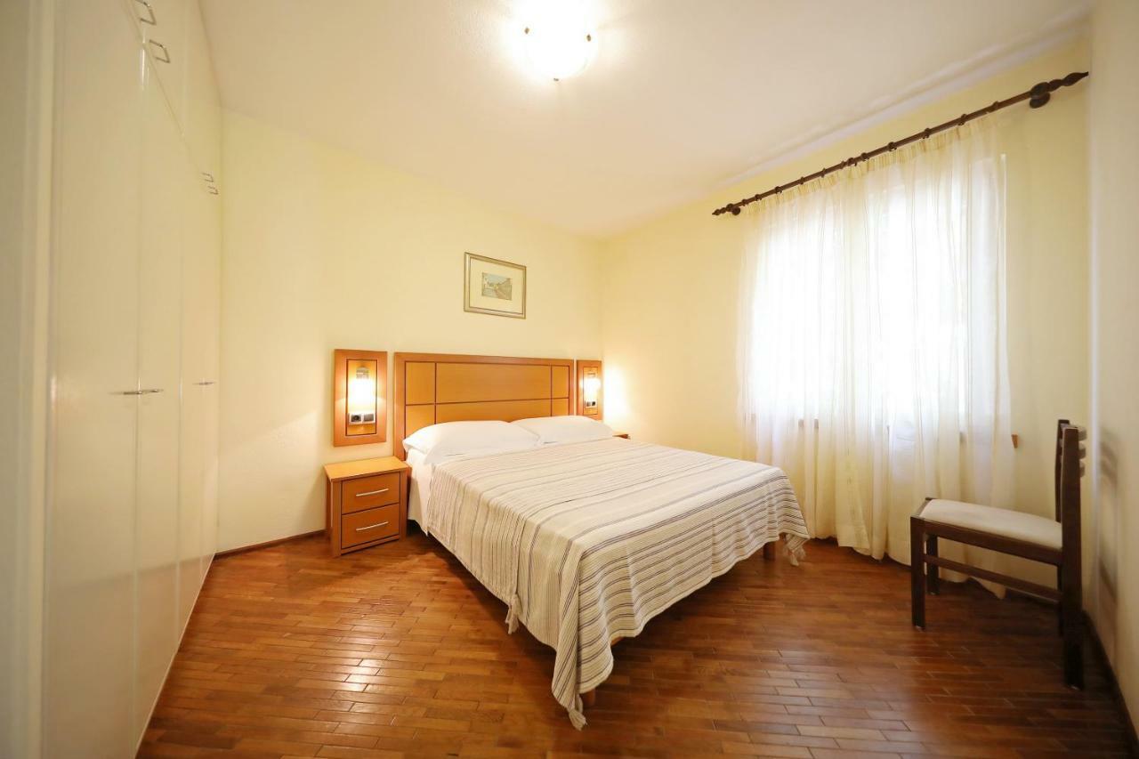 Girica Apartments Zadar Bagian luar foto