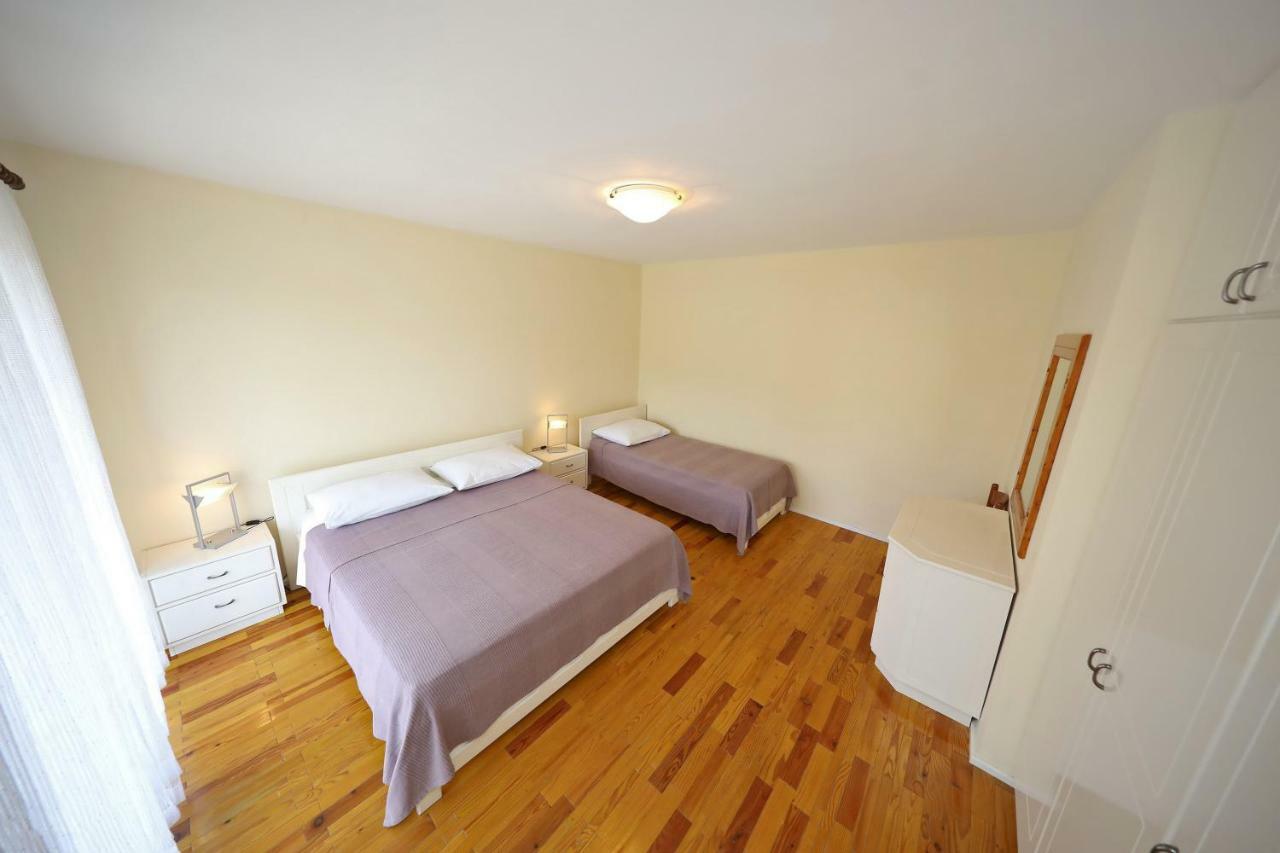 Girica Apartments Zadar Bagian luar foto