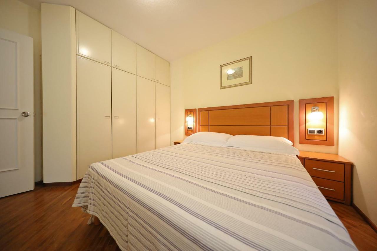 Girica Apartments Zadar Bagian luar foto