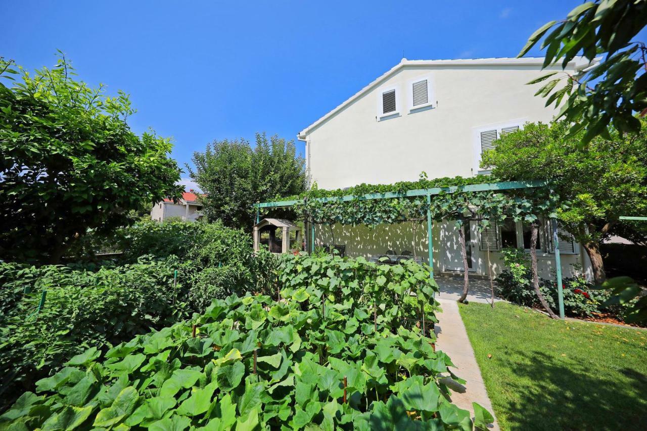 Girica Apartments Zadar Bagian luar foto